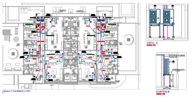 Sistema VRF - Value Projetos