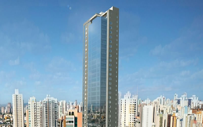 Kingdom Park Residence