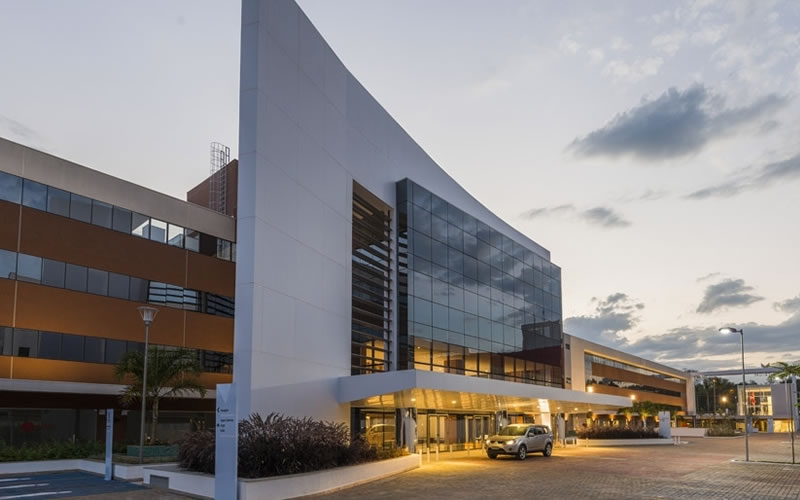 Vitrium Centro Hospitalar