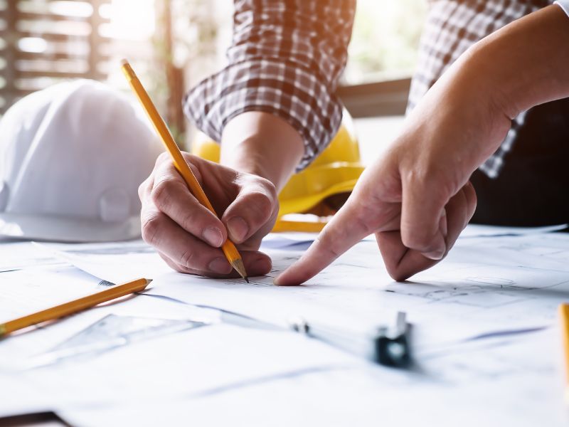 projetos em plataforma BIM​ como aplicar