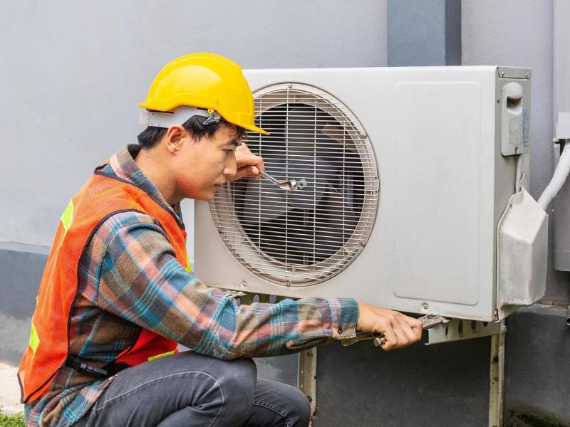 Como Funciona o Ar Condicionado: Entenda o Processo!