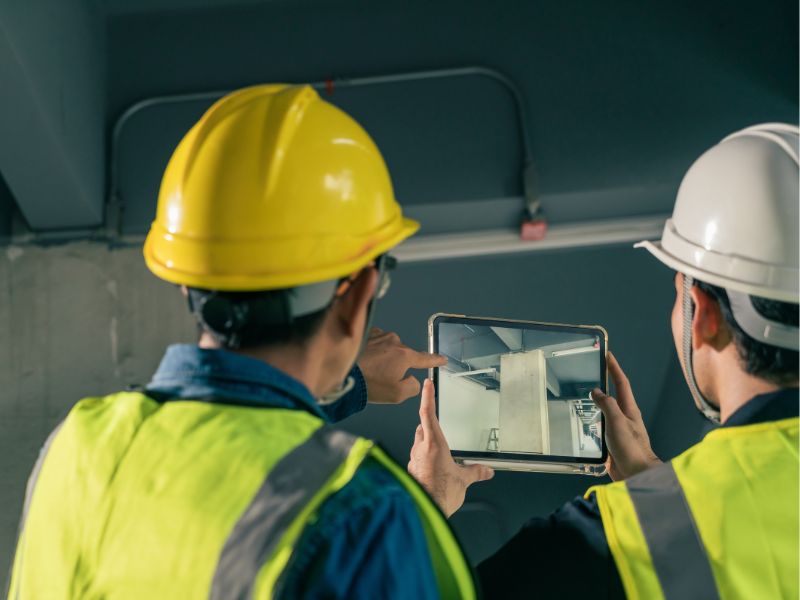 o que é projeto HVAC e quais os benefícios