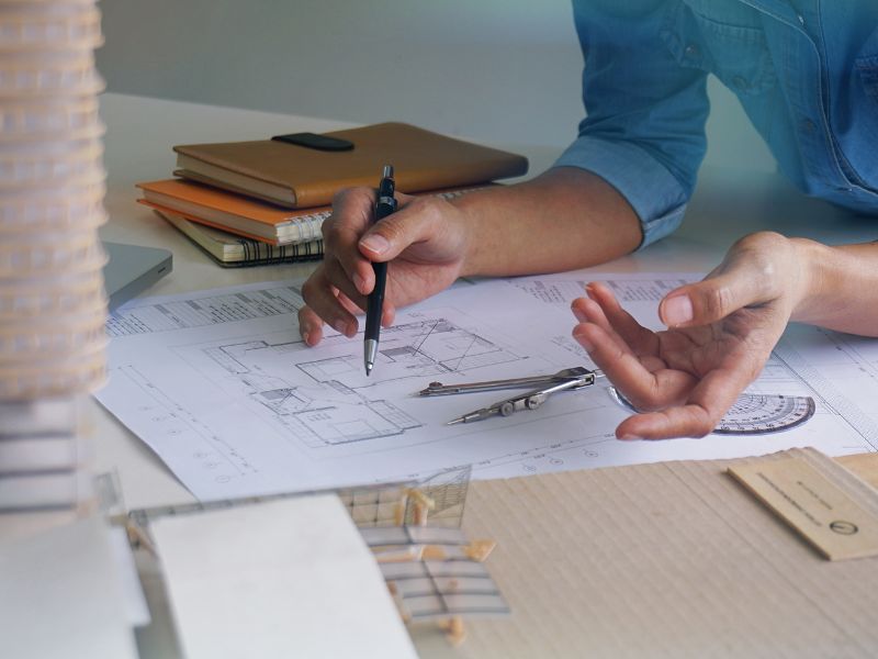 o que é projeto HVAC e quais os benefícios
