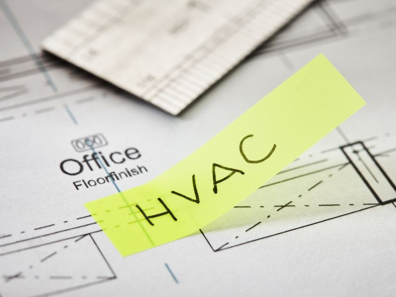 o que é projeto HVAC para hospitais