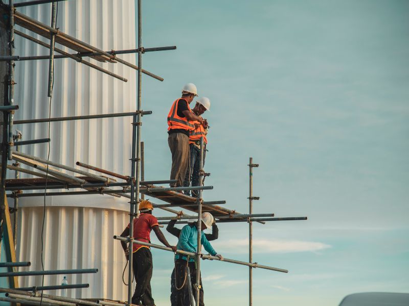 projeto na plataforma BIM vantagens para obras