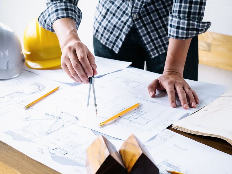 projetos revit​ e como fazer
