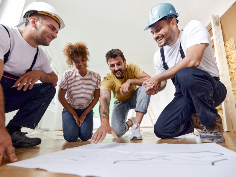 ar condicionado projeto residencial quem pode fazer