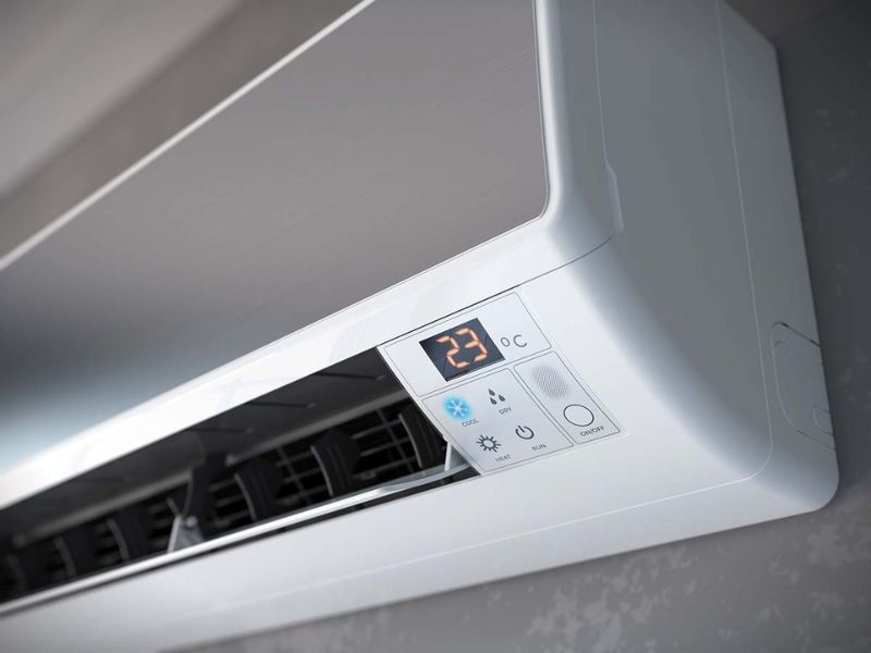 o que é ar condicionado inverter​ e quais as vantagens