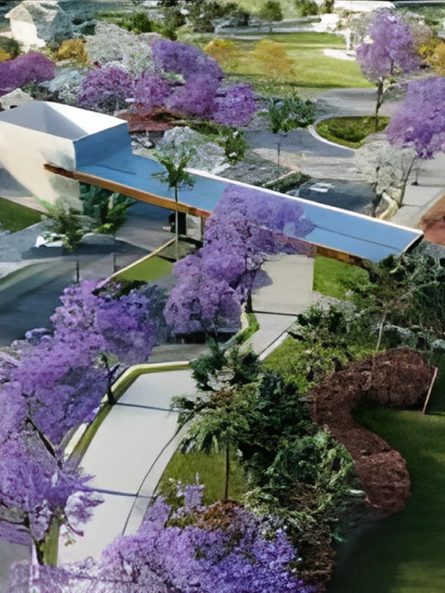 Parqville Jacarandá