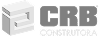 Projetos Logo CRB Construtora