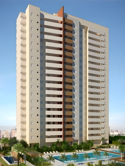 Residencial Harmonia